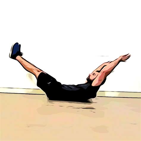 Jan 21, 2021 ... How to: Hollow Hold · Start by lying flat on your back on a yoga mat. Bend your knees and elevate your legs into tabletop position, ensuring that ...